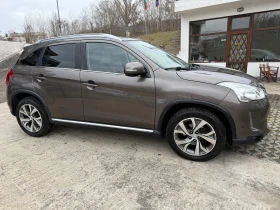 Citroen C4 AIRCROSS 1.8HDI 4WD.Exclusive.Full. - 14800 лв. - 80822300 | Car24.bg