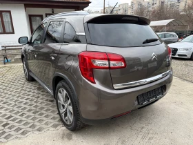 Citroen C4 AIRCROSS 1.8HDI 4WD.Exclusive.Full. - 14800 лв. - 80822300 | Car24.bg