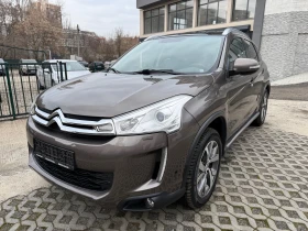 Citroen C4 AIRCROSS 1.8HDI  4WD.Exclusive.Full. 1