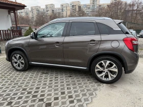 Citroen C4 AIRCROSS 1.8HDI 4WD.Exclusive.Full. - 14800 лв. - 80822300 | Car24.bg