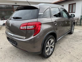 Citroen C4 AIRCROSS 1.8HDI 4WD.Exclusive.Full. - 14800 лв. - 80822300 | Car24.bg