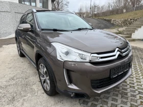 Citroen C4 AIRCROSS 1.8HDI 4WD.Exclusive.Full. - 14800 лв. - 80822300 | Car24.bg