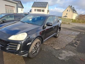 Porsche Cayenne, снимка 2