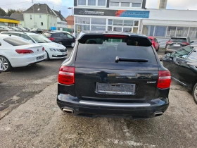 Porsche Cayenne, снимка 4