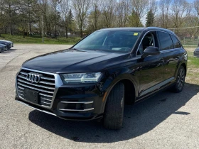 Audi Q7 Prestige *   * (CARFAX) | Mobile.bg    2