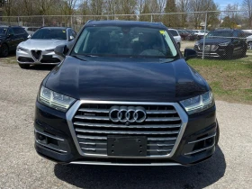 Audi Q7 Prestige * ЦЕНА ДО БЪЛГАРИЯ* (CARFAX)
