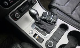 VW Touareg New Touareg V6 3.0 TDI BlueMotion 7P5 | Mobile.bg    9