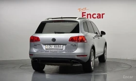 VW Touareg New Touareg V6 3.0 TDI BlueMotion 7P5 | Mobile.bg    4