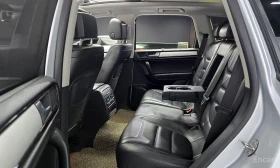 VW Touareg New Touareg V6 3.0 TDI BlueMotion 7P5 | Mobile.bg    12