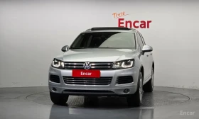 VW Touareg New Touareg V6 3.0 TDI BlueMotion 7P5 | Mobile.bg    3
