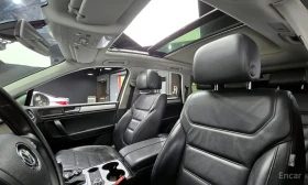 VW Touareg New Touareg V6 3.0 TDI BlueMotion 7P5 | Mobile.bg    17