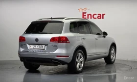 VW Touareg New Touareg V6 3.0 TDI BlueMotion 7P5 | Mobile.bg    2