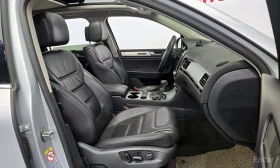 VW Touareg New Touareg V6 3.0 TDI BlueMotion 7P5 | Mobile.bg    11