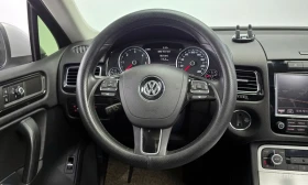 VW Touareg New Touareg V6 3.0 TDI BlueMotion 7P5 | Mobile.bg    13