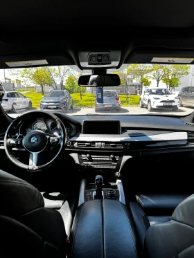 Обява за продажба на BMW X5 ~46 500 лв. - изображение 8