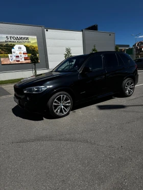 Обява за продажба на BMW X5 ~46 500 лв. - изображение 1