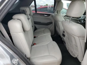 Mercedes-Benz ML 350 BlueTEC 4MATIC     | Mobile.bg    9