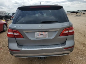 Mercedes-Benz ML 350 BlueTEC 4MATIC     | Mobile.bg    5