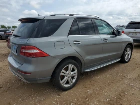 Mercedes-Benz ML 350 BlueTEC 4MATIC     | Mobile.bg    6