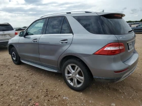 Mercedes-Benz ML 350 BlueTEC 4MATIC     | Mobile.bg    4