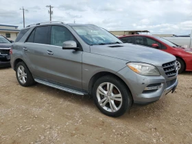 Mercedes-Benz ML 350 BlueTEC 4MATIC     | Mobile.bg    2