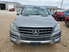  Mercedes-Benz ML 350