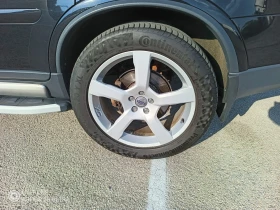 Volvo Xc90 R Design 3.2 LPG - 40500 лв. - 16138748 5