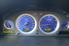 Volvo Xc90 R Design 3.2 LPG - 40500 лв. - 16138748 7