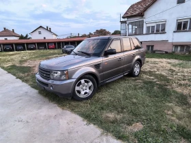 Обява за продажба на Land Rover Range Rover Sport 2.7d ~5 000 лв. - изображение 6