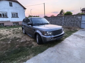 Обява за продажба на Land Rover Range Rover Sport 2.7d ~5 000 лв. - изображение 1