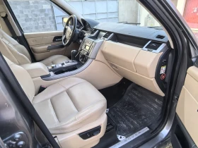Обява за продажба на Land Rover Range Rover Sport 2.7d ~5 000 лв. - изображение 11