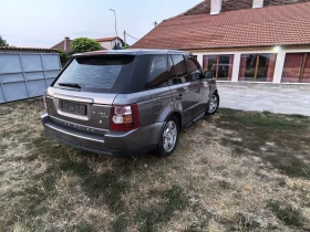 Обява за продажба на Land Rover Range Rover Sport 2.7d ~5 000 лв. - изображение 3
