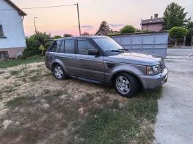 Обява за продажба на Land Rover Range Rover Sport 2.7d ~5 000 лв. - изображение 1