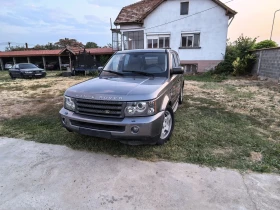 Обява за продажба на Land Rover Range Rover Sport 2.7d ~5 000 лв. - изображение 8