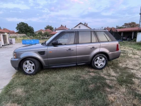 Обява за продажба на Land Rover Range Rover Sport 2.7d ~5 000 лв. - изображение 5