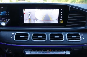 Mercedes-Benz GLE 53 4MATIC 53 AMG* 4MATIC+ * BURMESTER* 360* PANO*  | Mobile.bg    12
