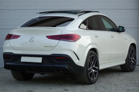 Mercedes-Benz GLE 53 4MATIC 53 AMG* 4MATIC+ * BURMESTER* 360* PANO*  | Mobile.bg    9