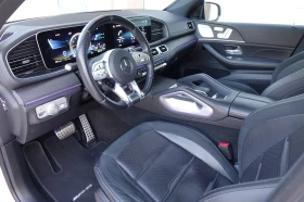 Mercedes-Benz GLE 53 4MATIC 53 AMG* 4MATIC+ * BURMESTER* 360* PANO*  | Mobile.bg    10