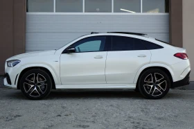 Mercedes-Benz GLE 53 4MATIC 53 AMG* 4MATIC+ * BURMESTER* 360* PANO*  | Mobile.bg    3