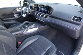 Mercedes-Benz GLE 53 4MATIC 53 AMG* 4MATIC+ * BURMESTER* 360* PANO*  | Mobile.bg    15