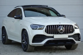  Mercedes-Benz GLE 53...