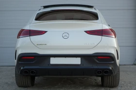 Mercedes-Benz GLE 53 4MATIC 53 AMG* 4MATIC+ * BURMESTER* 360* PANO*  | Mobile.bg    8
