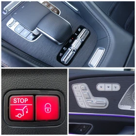Mercedes-Benz GLE 53 4MATIC 53 AMG* 4MATIC+ * BURMESTER* 360* PANO*  | Mobile.bg    16