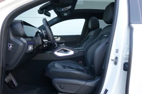 Mercedes-Benz GLE 53 4MATIC 53 AMG* 4MATIC+ * BURMESTER* 360* PANO*  | Mobile.bg    13