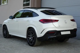 Mercedes-Benz GLE 53 4MATIC 53 AMG* 4MATIC+ * BURMESTER* 360* PANO*  | Mobile.bg    7