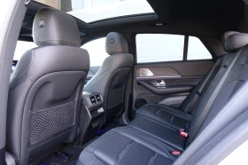 Mercedes-Benz GLE 53 4MATIC 53 AMG* 4MATIC+ * BURMESTER* 360* PANO*  | Mobile.bg    17