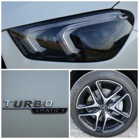 Mercedes-Benz GLE 53 4MATIC 53 AMG* 4MATIC+ * BURMESTER* 360* PANO*  | Mobile.bg    4