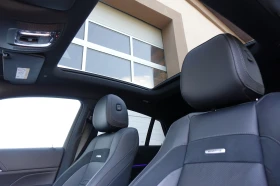 Mercedes-Benz GLE 53 4MATIC 53 AMG* 4MATIC+ * BURMESTER* 360* PANO*  | Mobile.bg    14