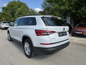 Skoda Kodiaq 2.0TDI 150к.с 6+ 1места Топ състояние - 29900 лв. - 46946289 3