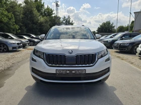 Skoda Kodiaq 2.0TDI 150к.с 6+ 1места Топ състояние - 29900 лв. - 46946289 5